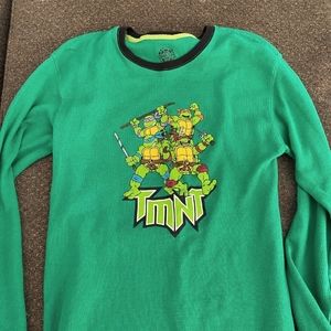 Ninja Turtles Shirt